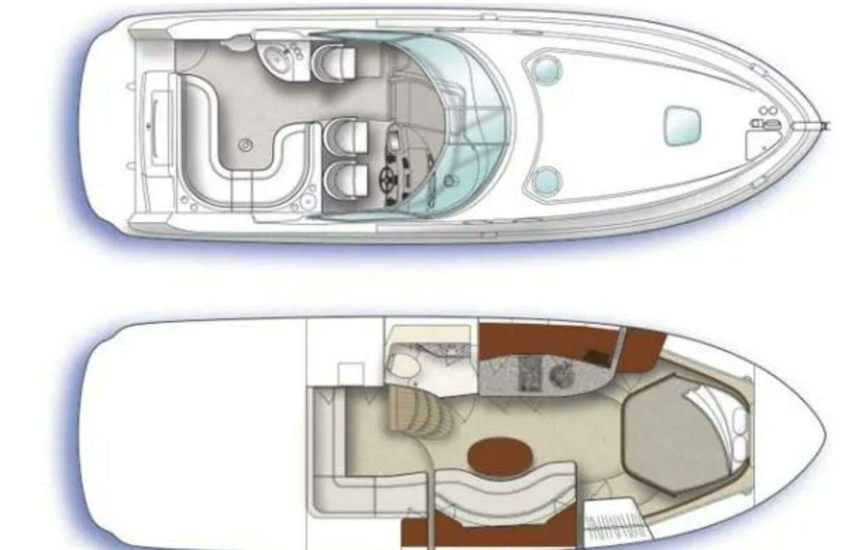 2007 Sea Ray 340 Sundancer - Image 4