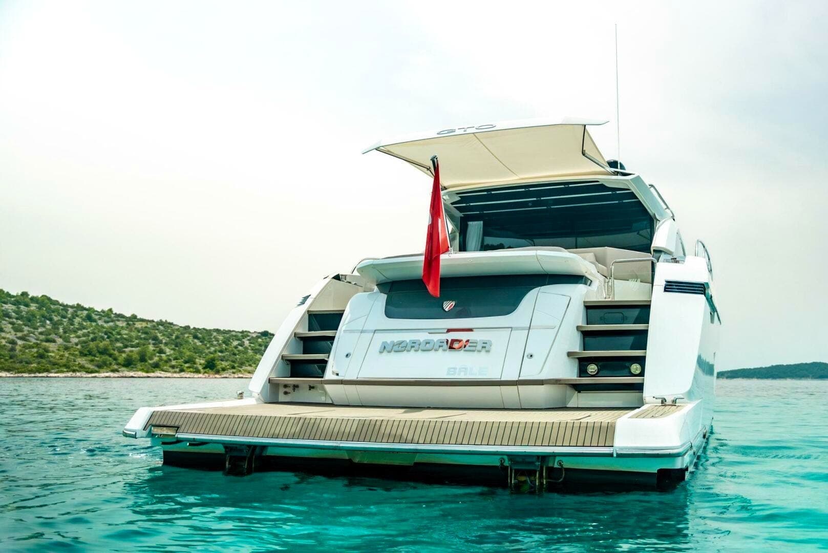 2019 Fairline — - Image 33