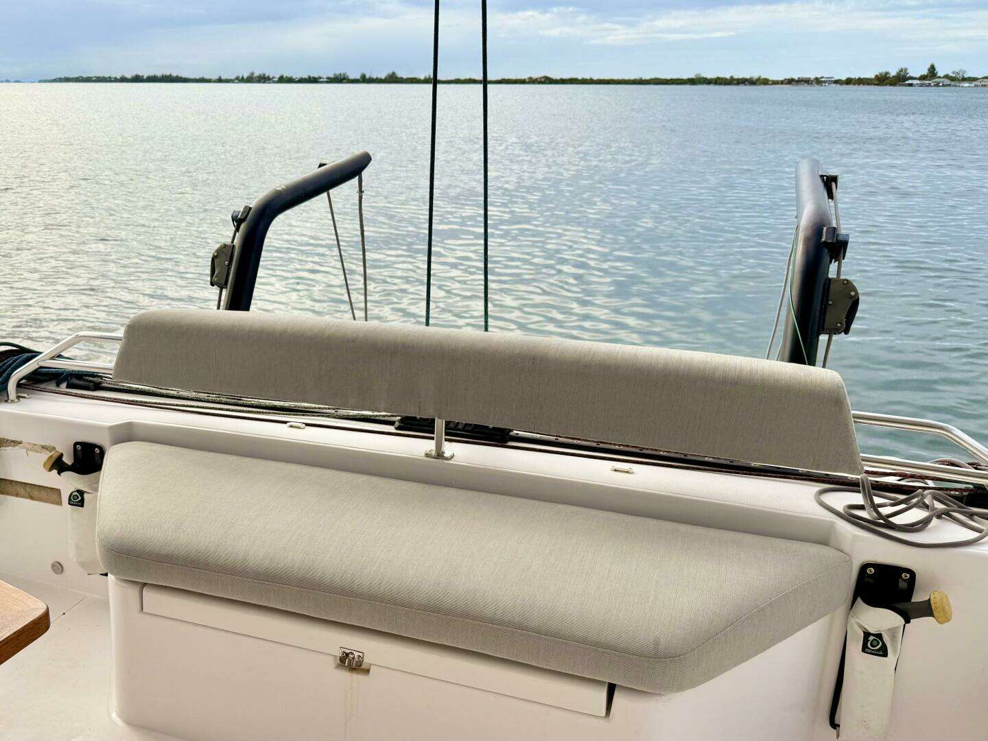 2023 Nautitech 44 Open - Image 11