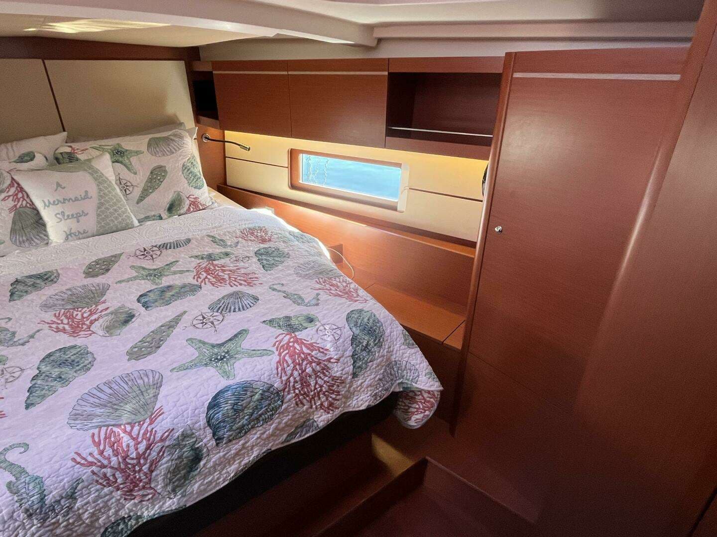 2020 Beneteau 46.1 - Image 46