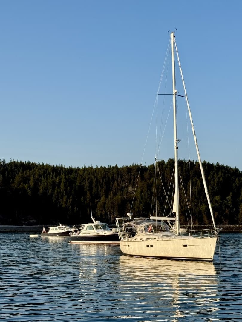 2004 Beneteau 423 - Image 4