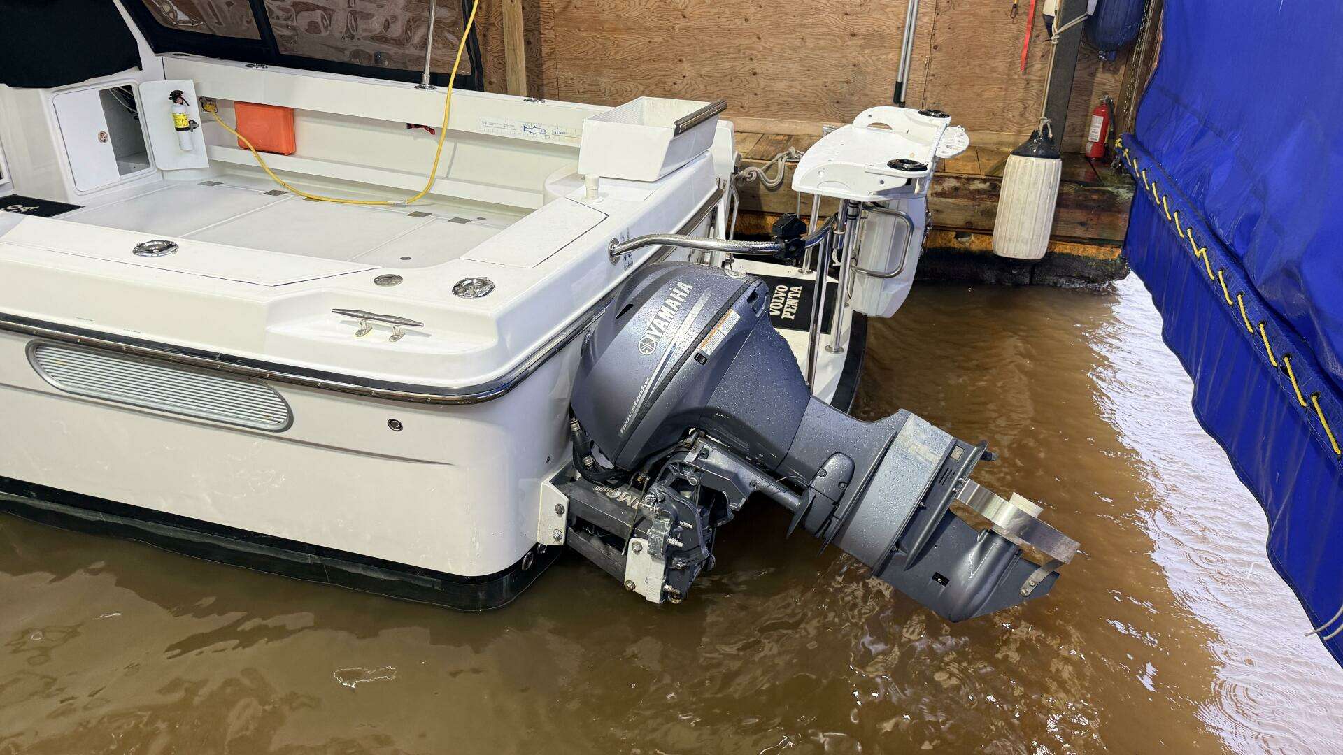 2013 Ocean Sport Roamer - Image 29