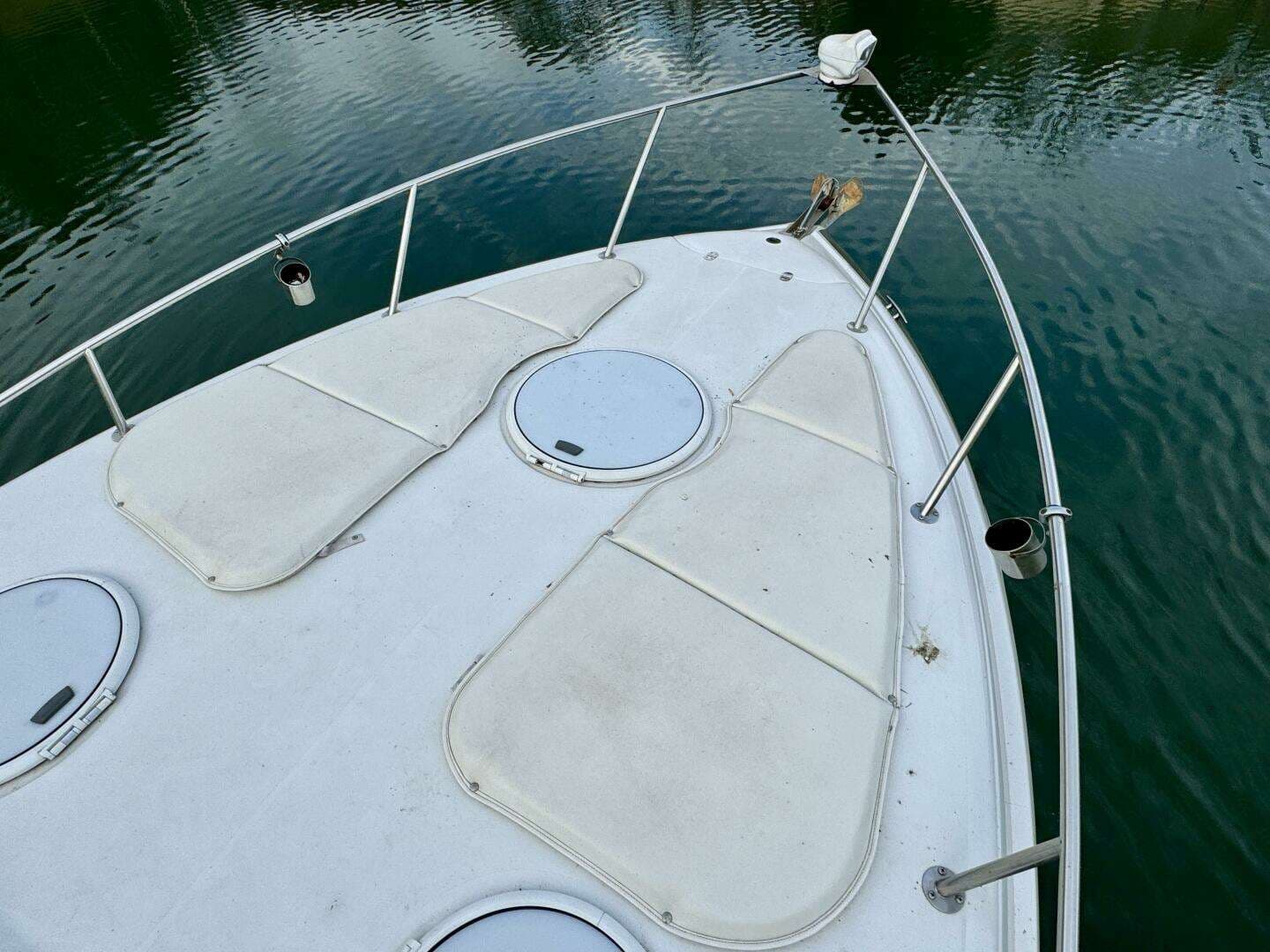 2004 Four Winns Vista 288 - Image 39