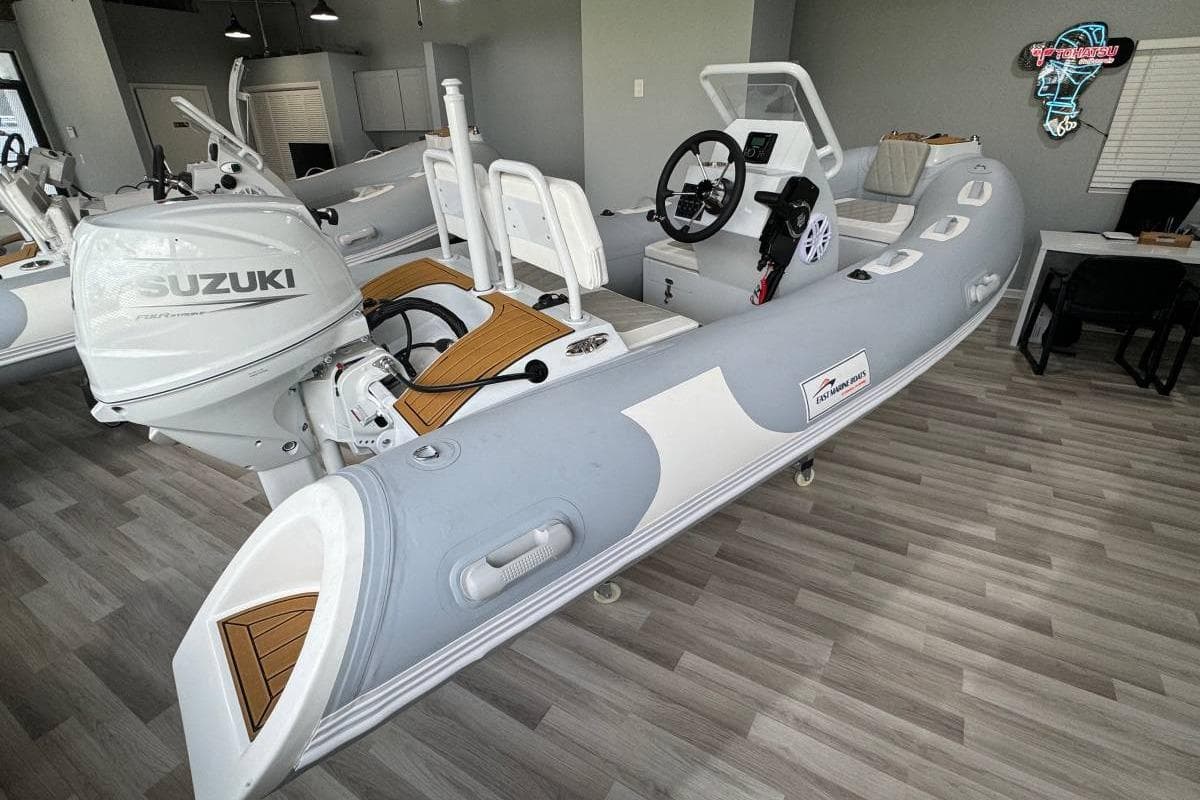2026 East Marine 360