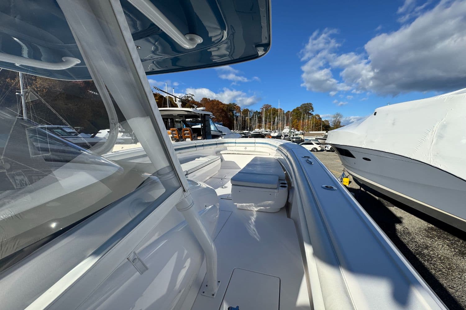 2017 Intrepid 400 - 30