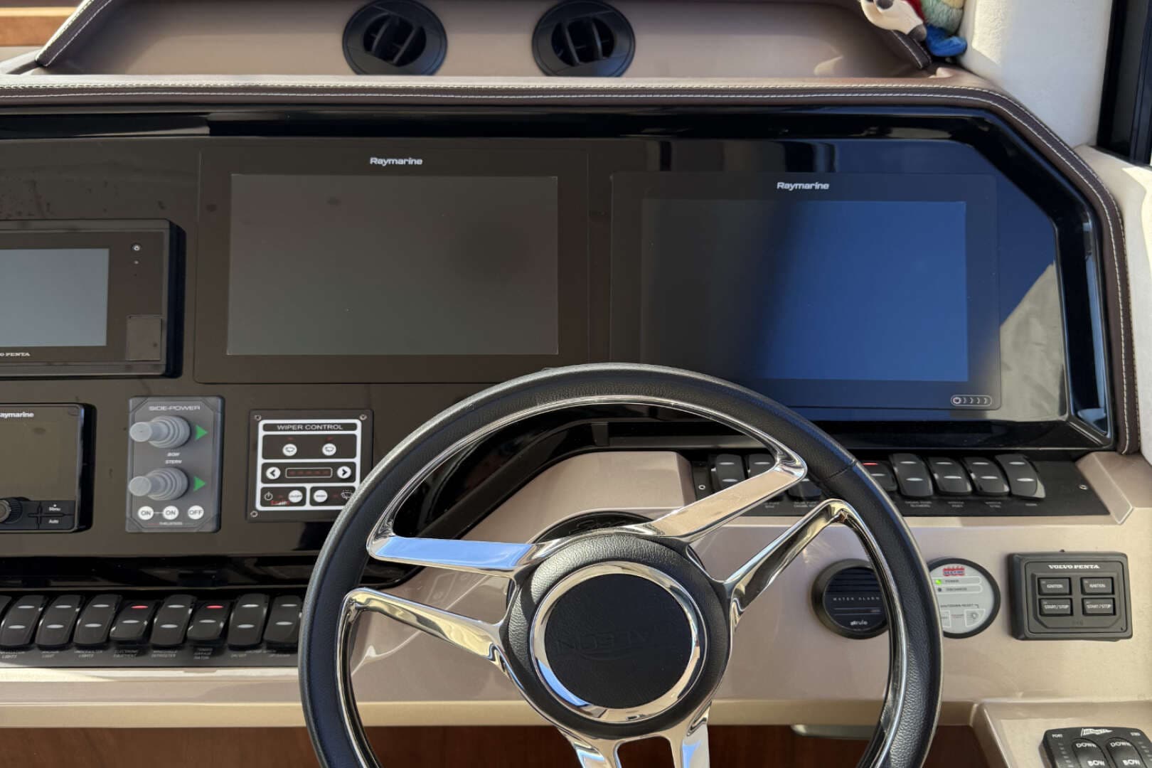 2018 Galeon 500 FLY - Image 35