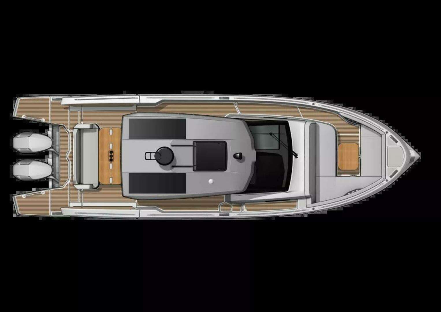 2026 Beneteau Gran Turismo - Image 19
