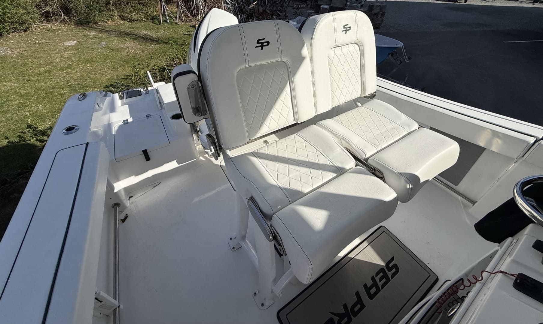 2022 Sea Pro — - Image 11