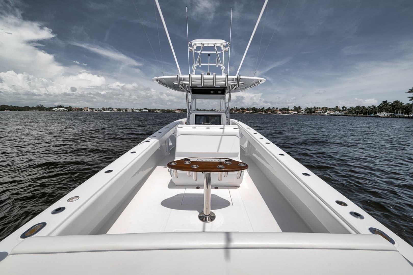 2017 Bahama 41 Bahama - Image 35