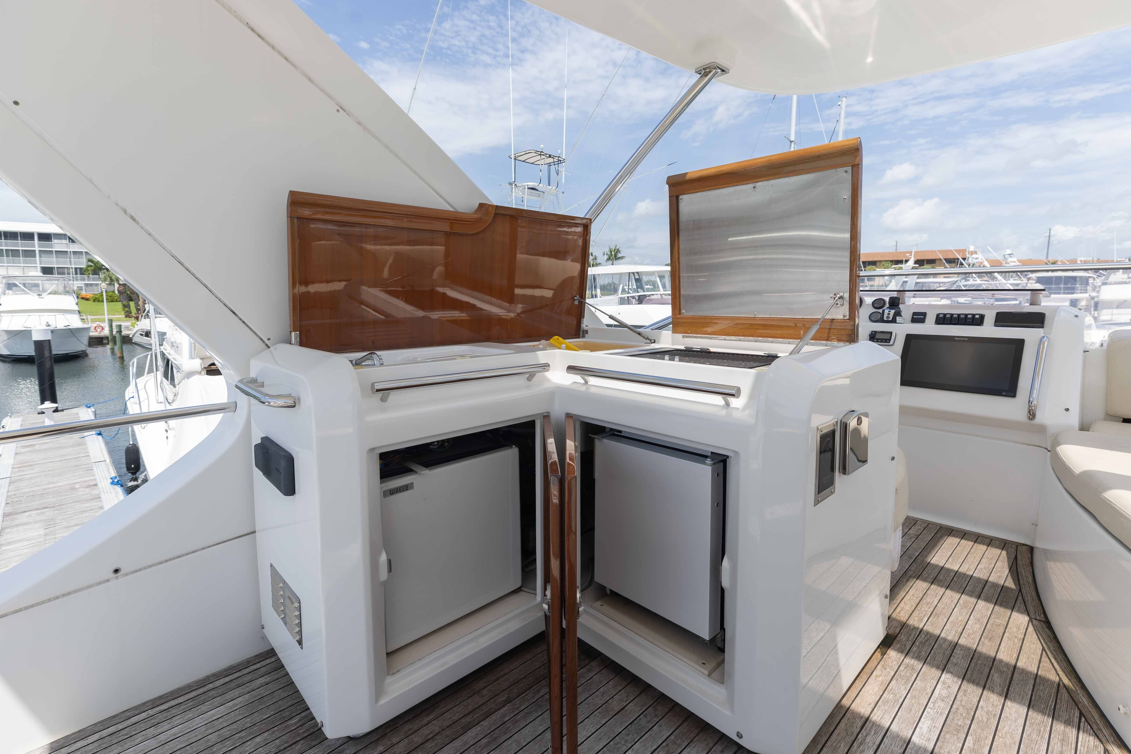 2014 Azimut 60 - 89