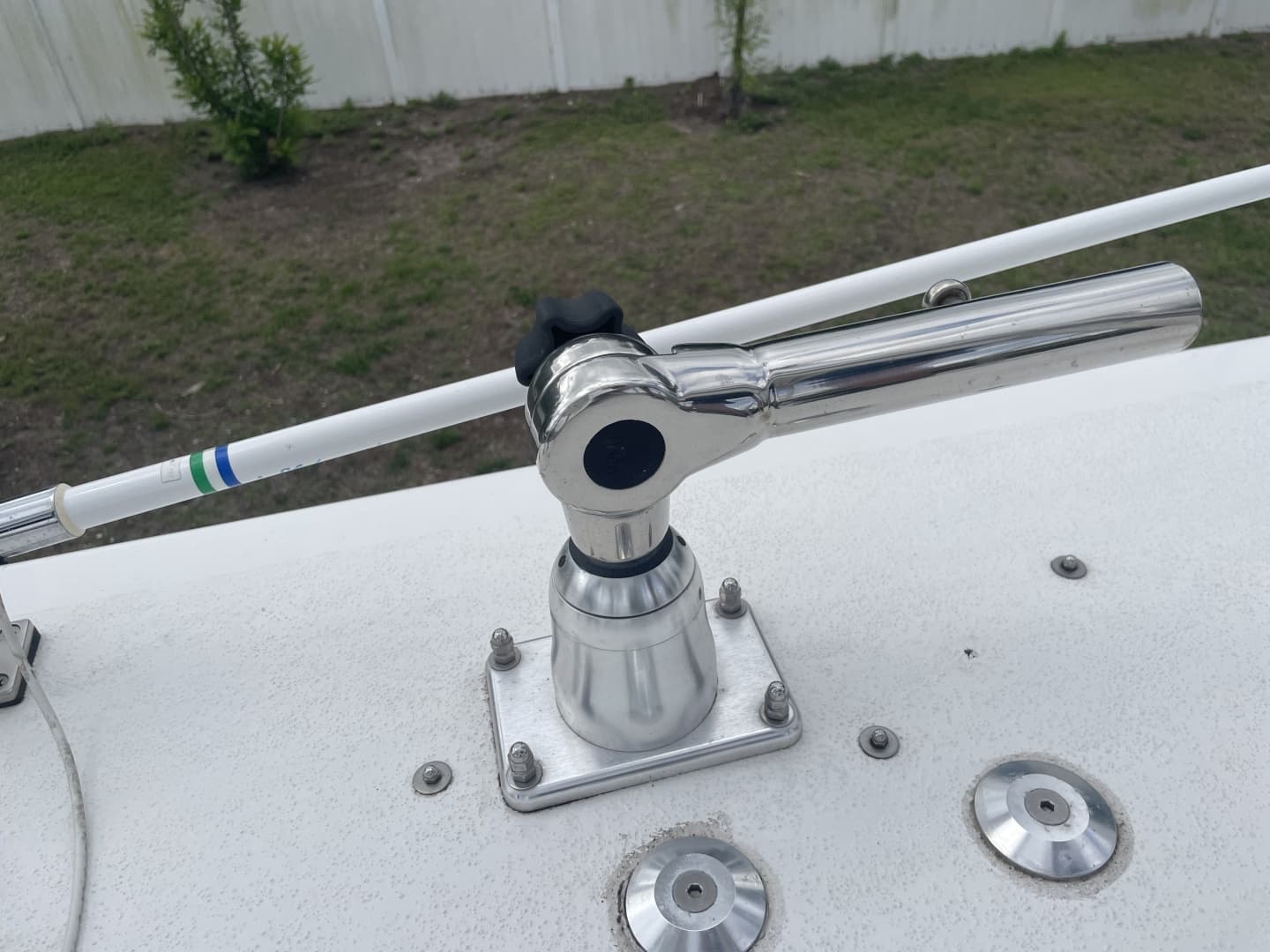 2022 Parker 25SE - Image 78