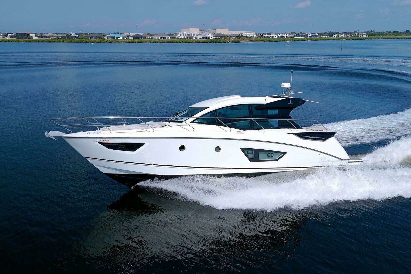 2019 Beneteau Gran Turismo 50 - Image 9