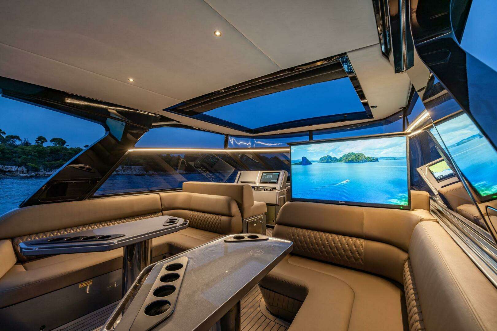 2022 Steeler B50 AQUAZEN - Image 27