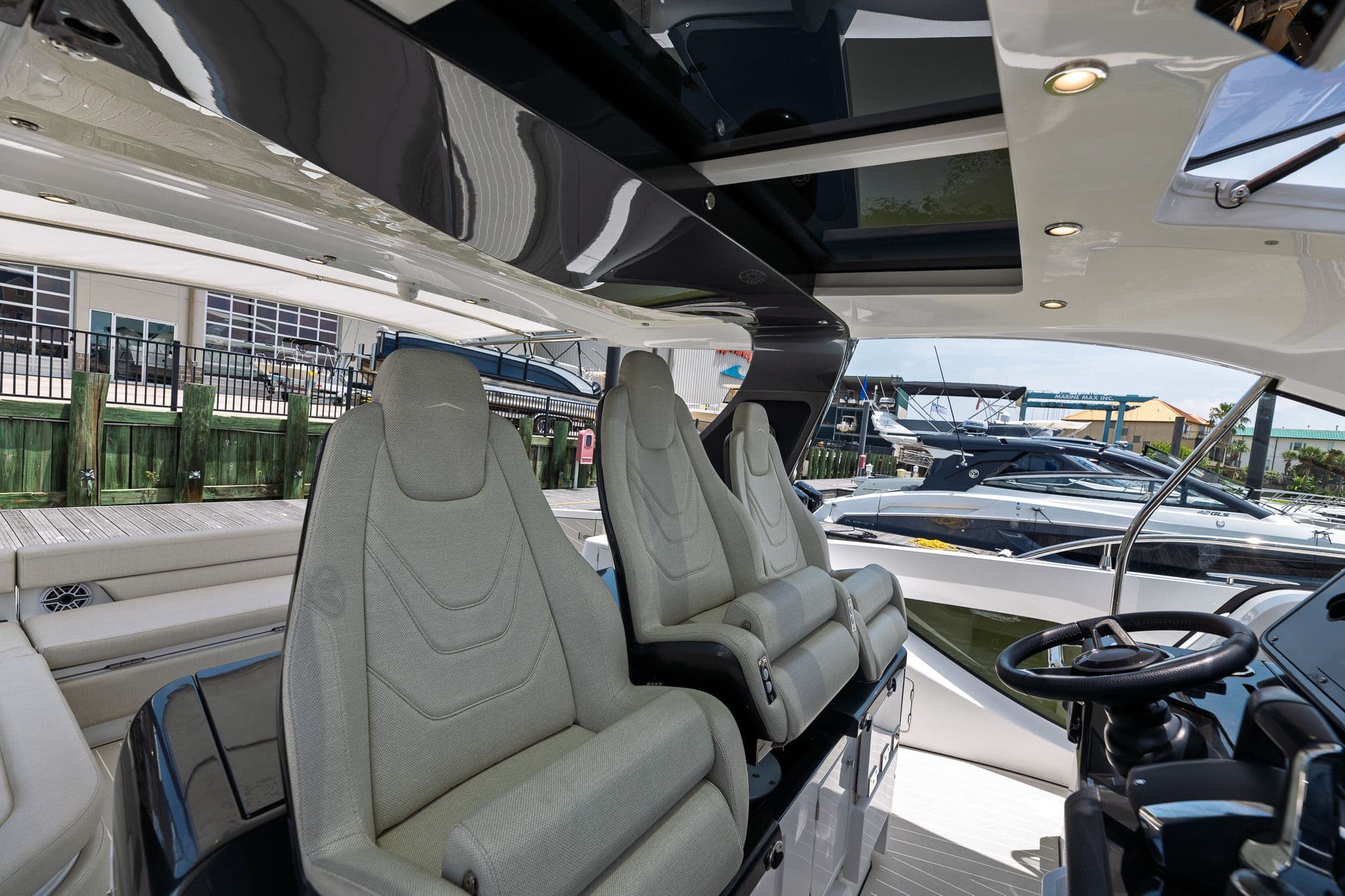 2023 Azimut Verve 42 - 23