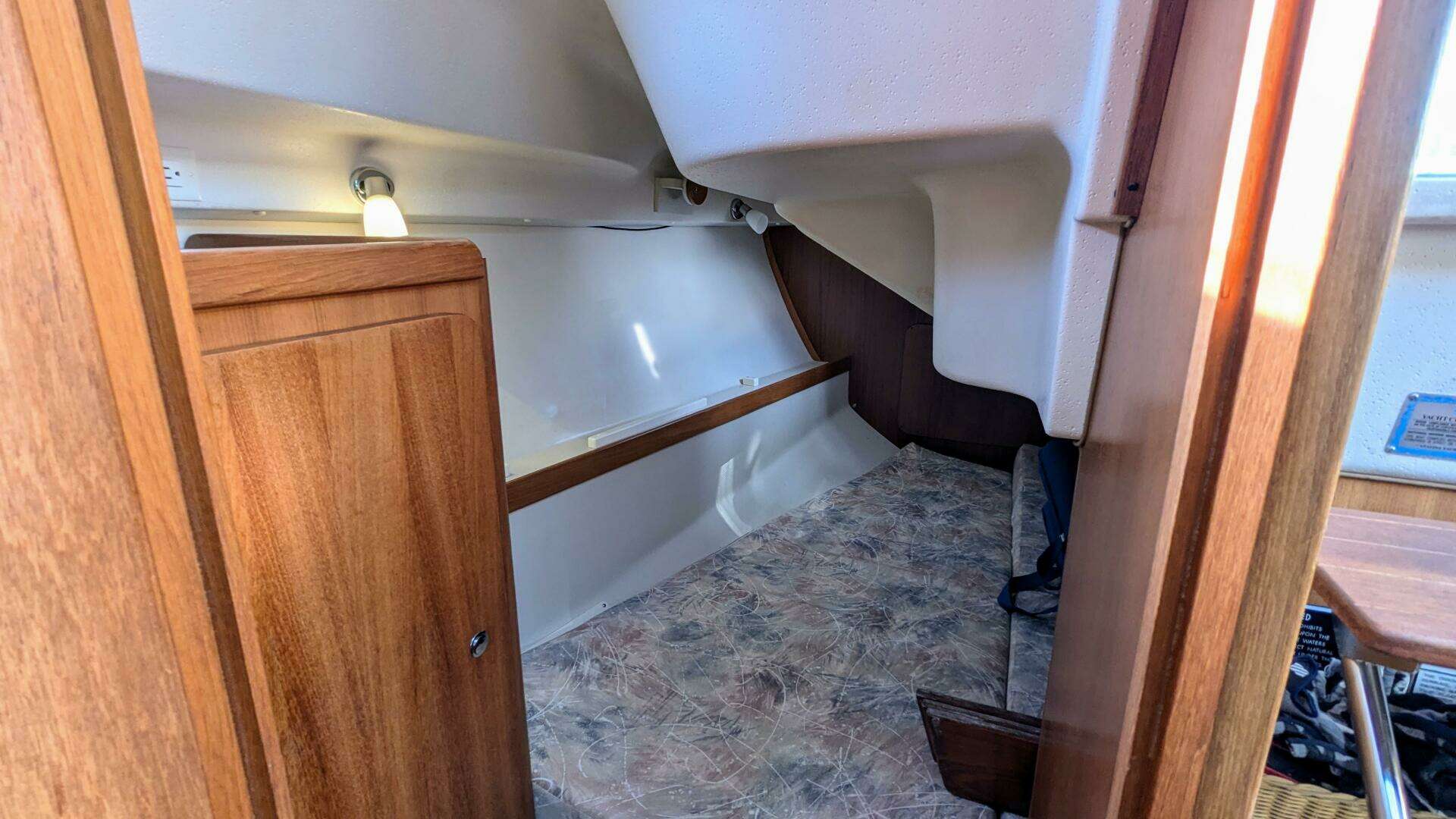2007 Catalina 309 - Image 55
