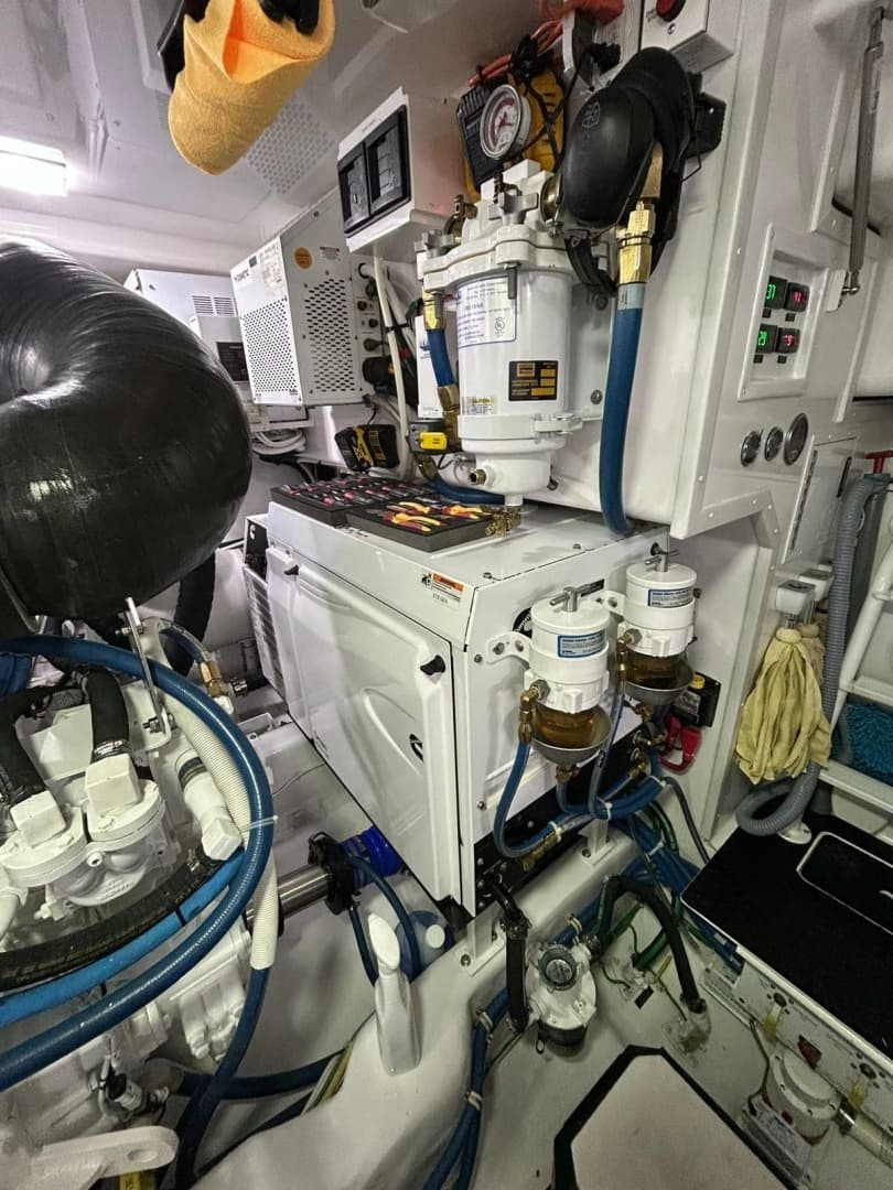 2023 Viking 54 Open - Image 15