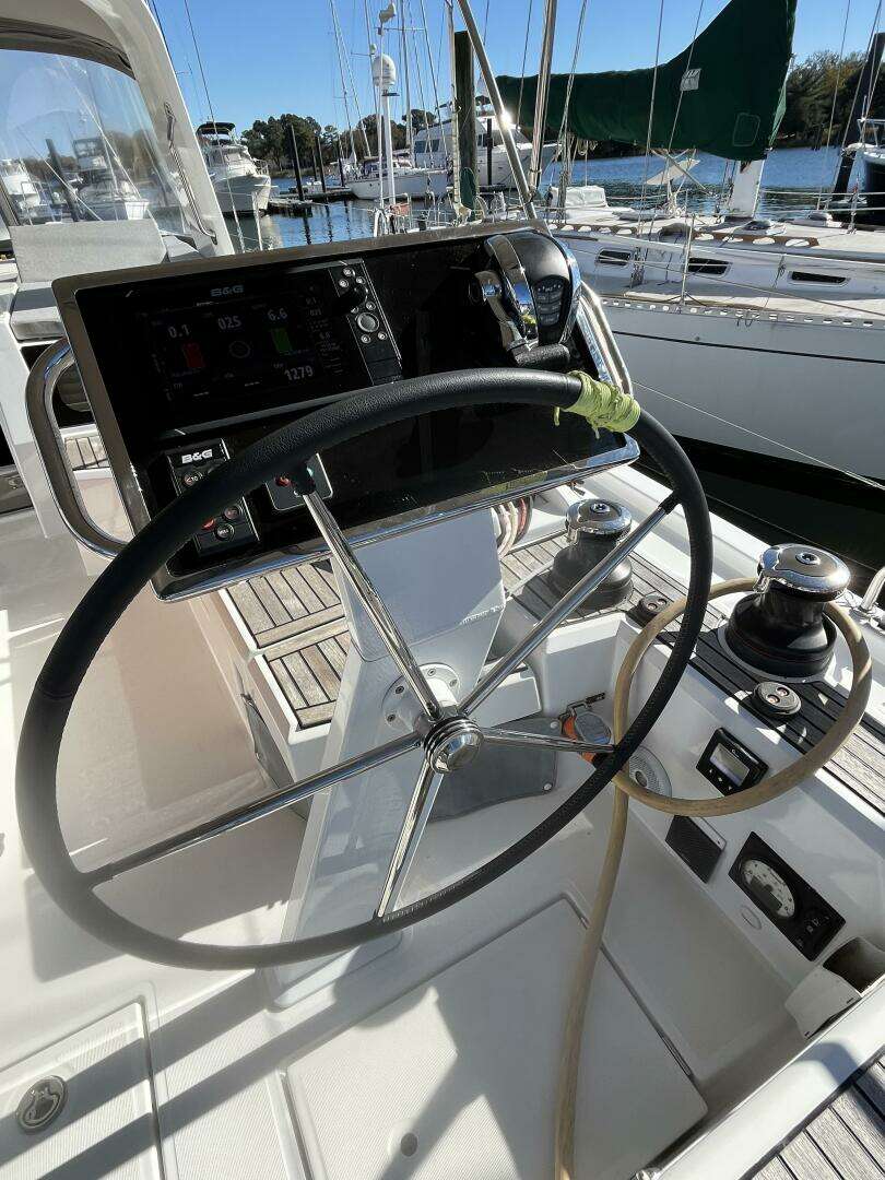 2020 Beneteau 46.1 - Image 18