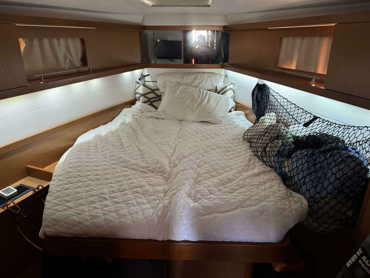 2014 Beneteau Sense 46 - Image 20