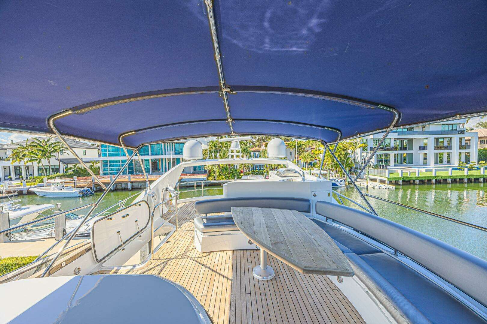 2006 Sunseeker 75 Yacht - Image 49