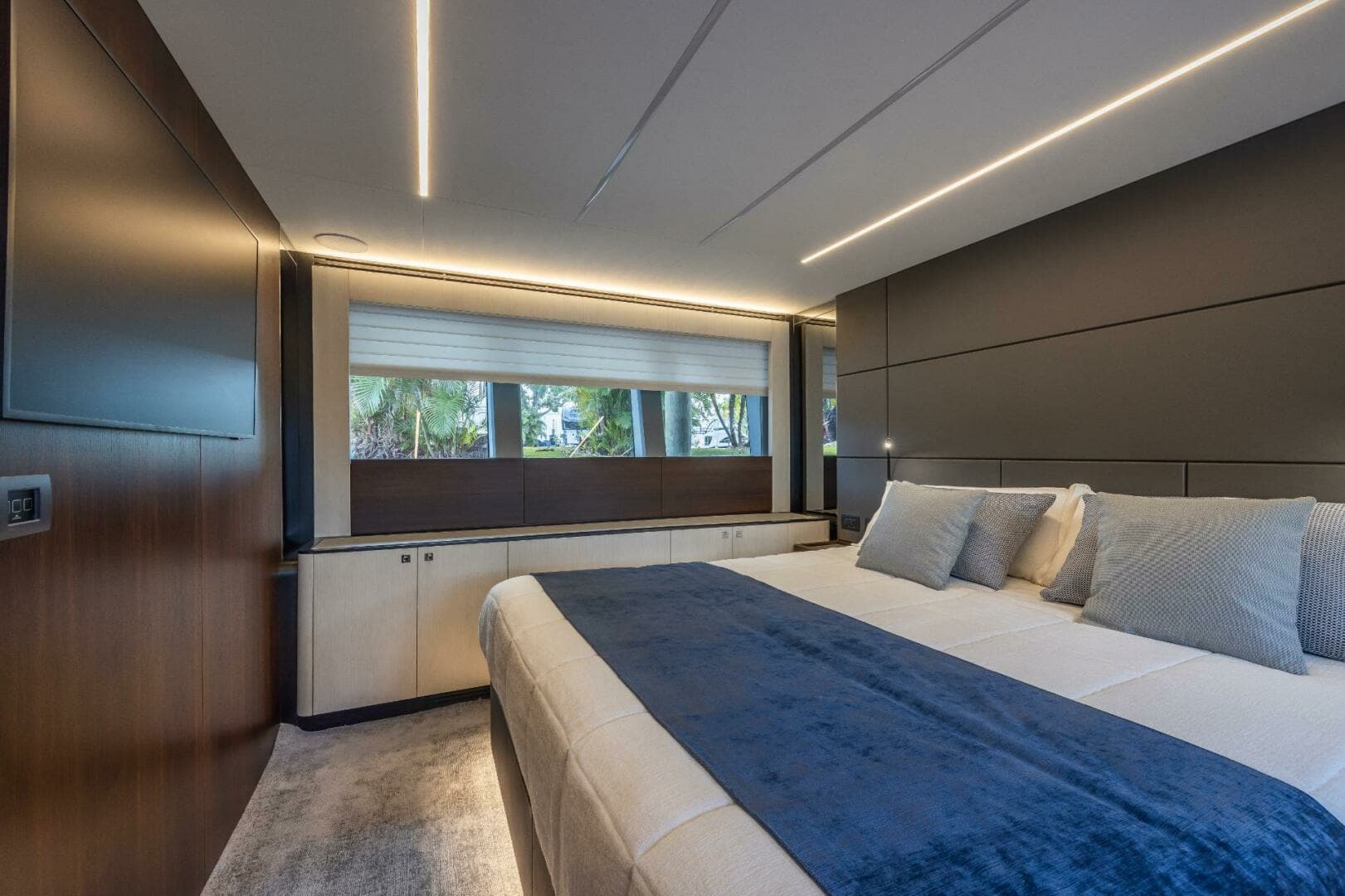 2024 Astondoa 66 Flybridge - Image 45