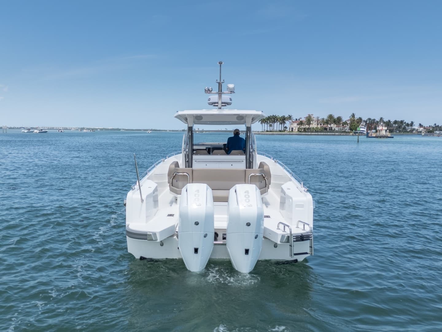2025 Nimbus Tender 11 - Image 2