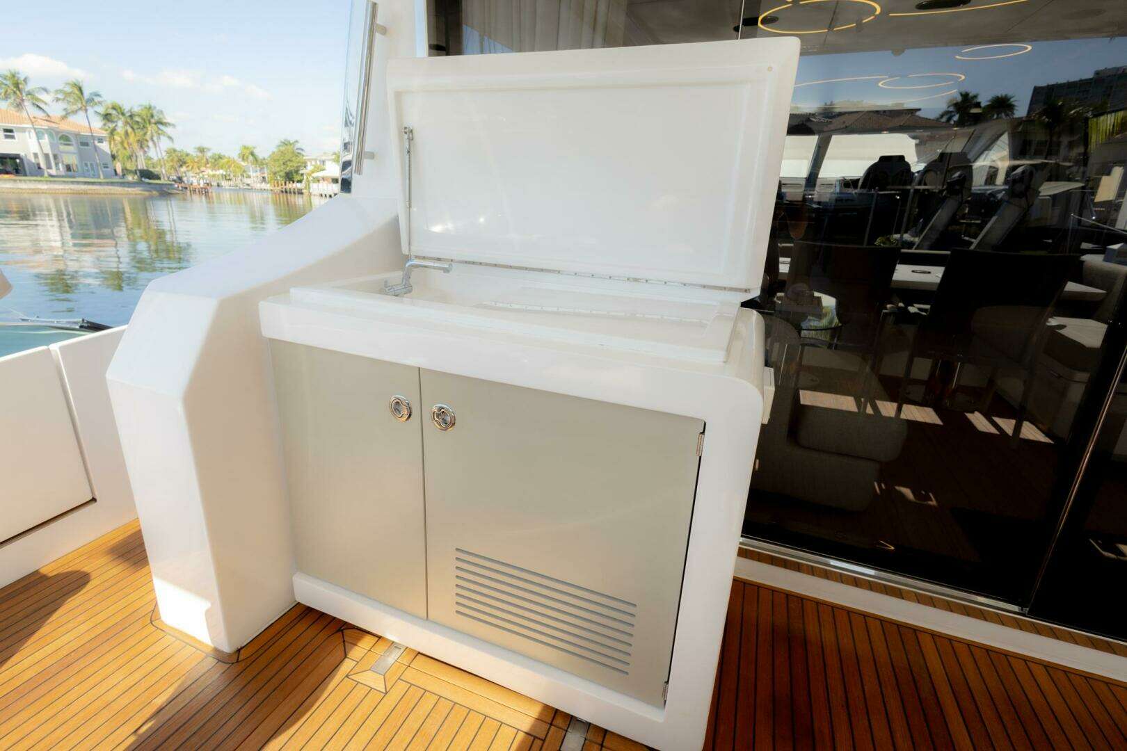 2021 Azimut Fly - Image 13