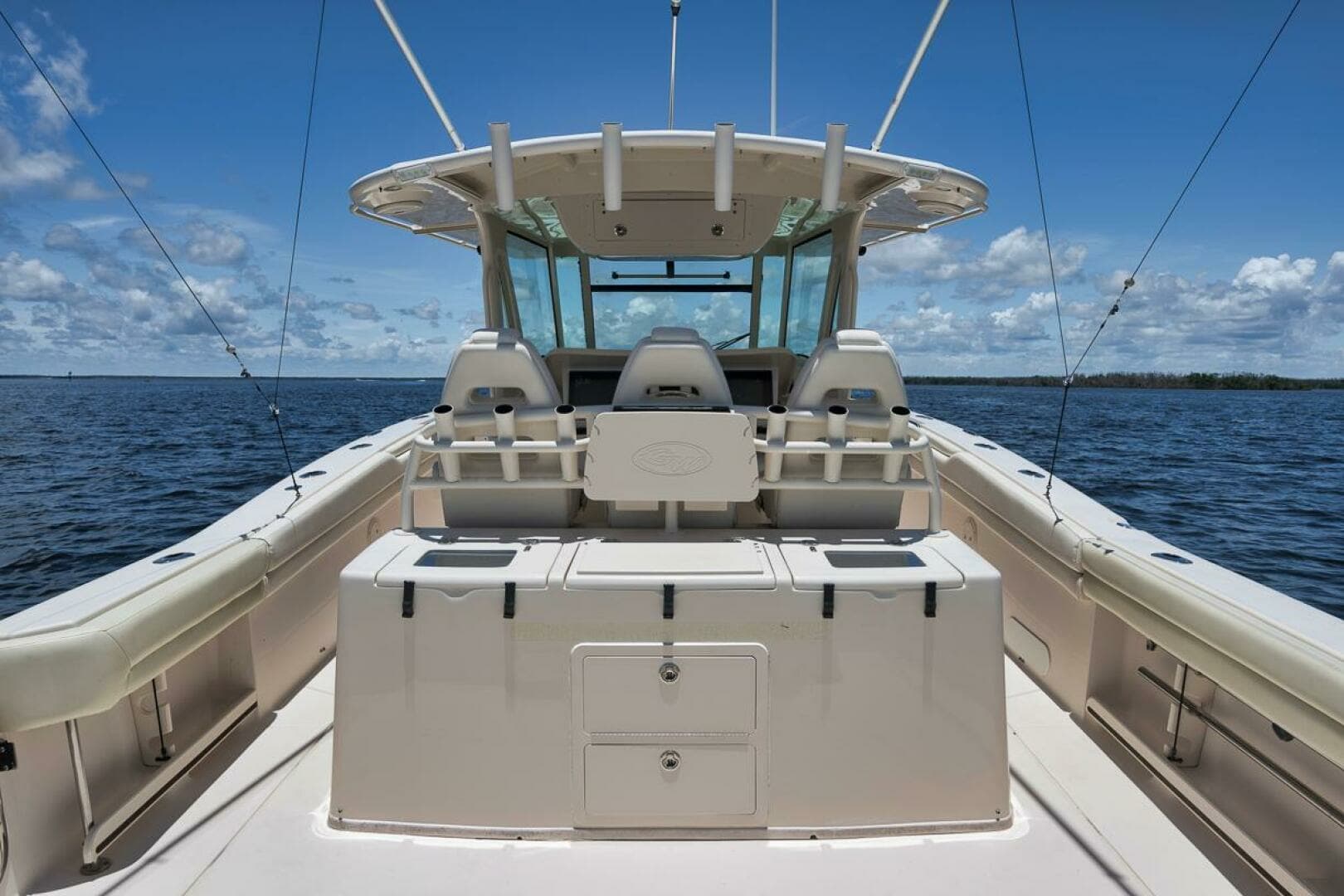 2015 Grady-White — - Image 94