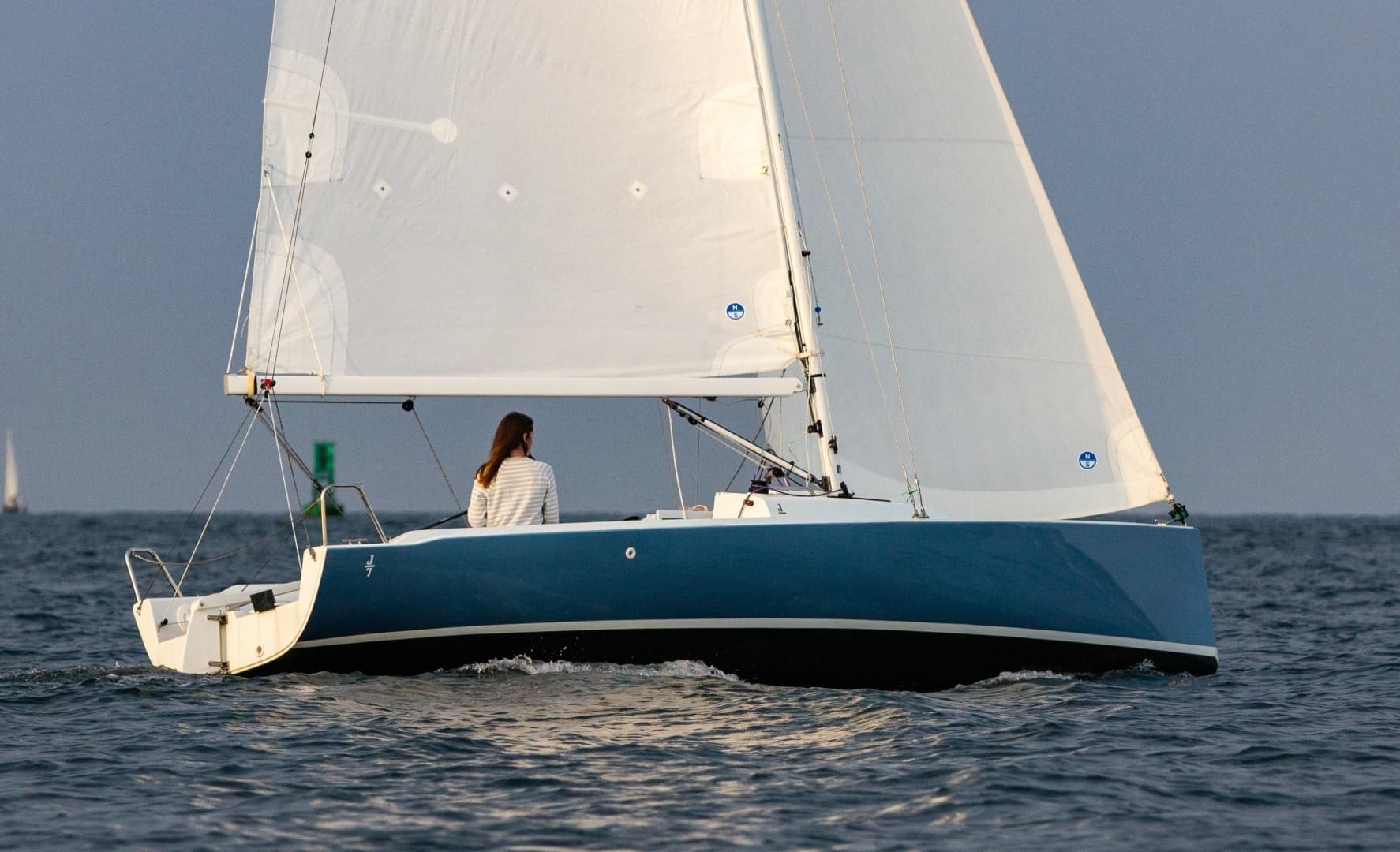 2026 J Boats — - Image 12