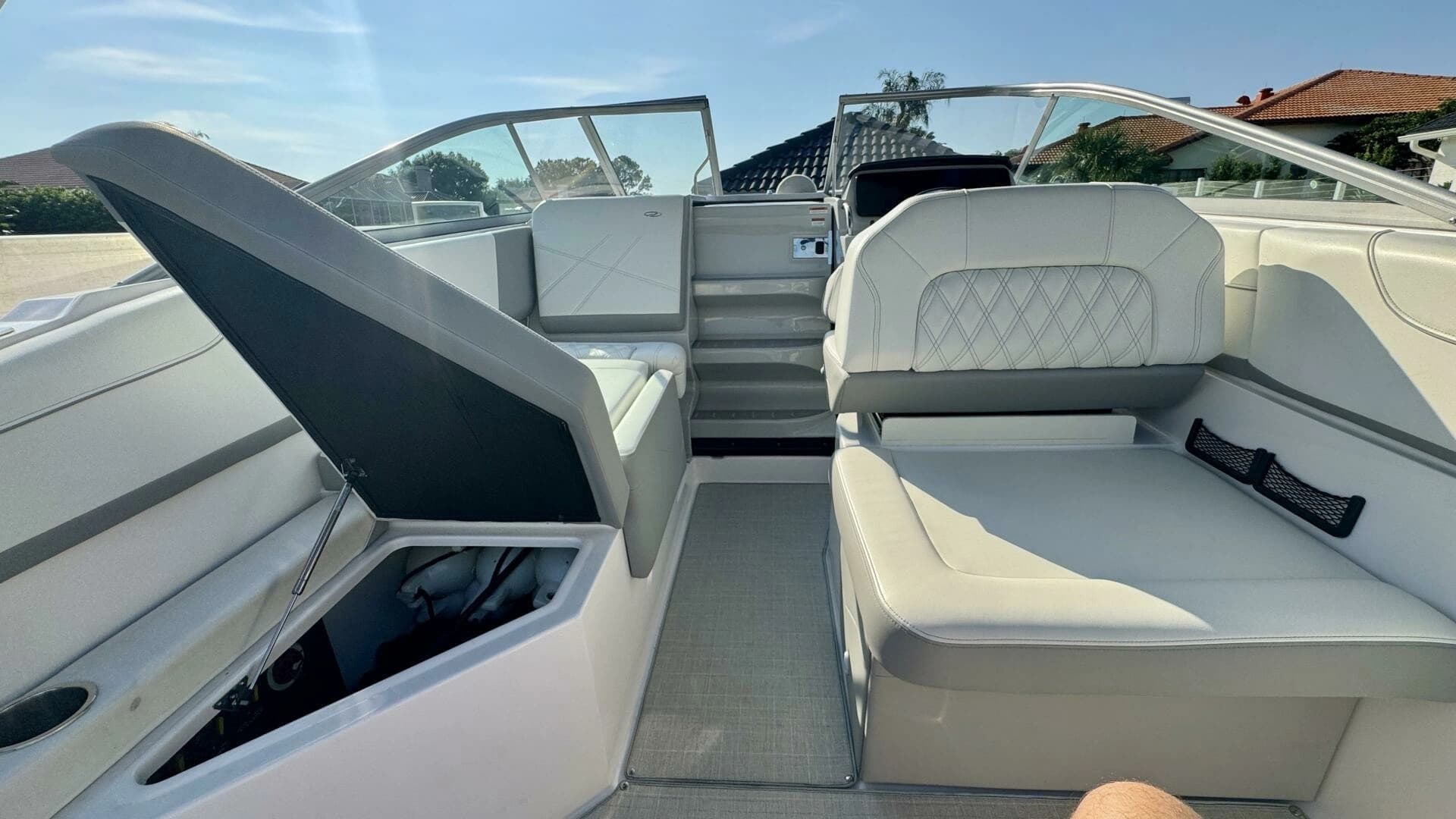 2022 Regal 26 XO - Image 19