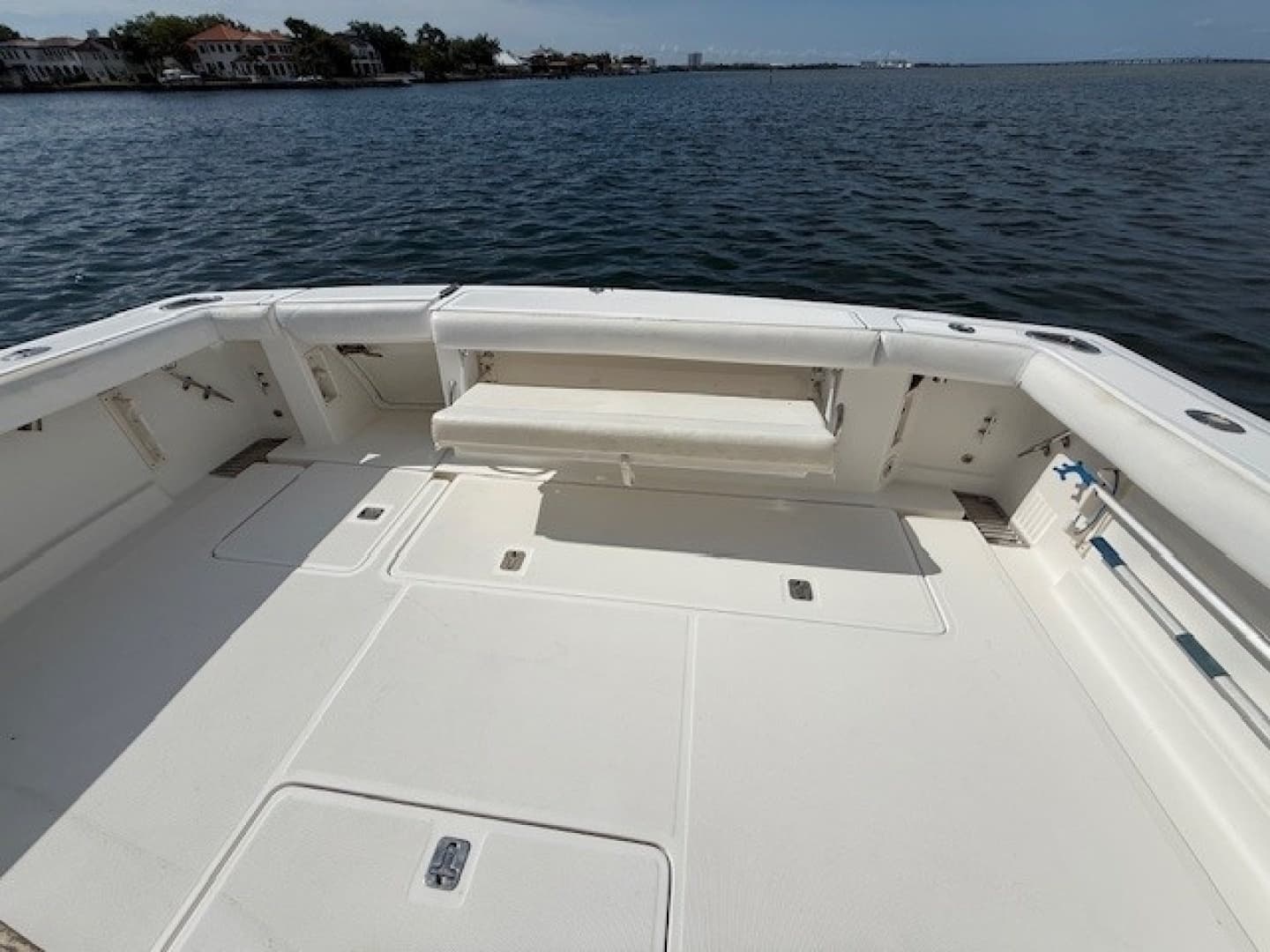 2007 Tiara Yachts 4200 Open - Image 57