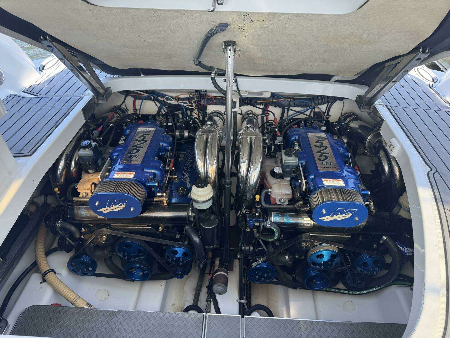 2006 Formula 400 Super Sport - Image 40