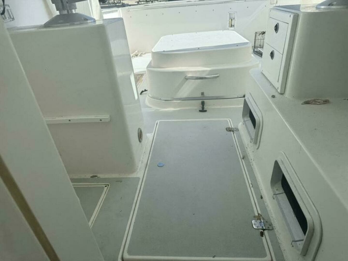 1996 Albin 28 TE - Image 38