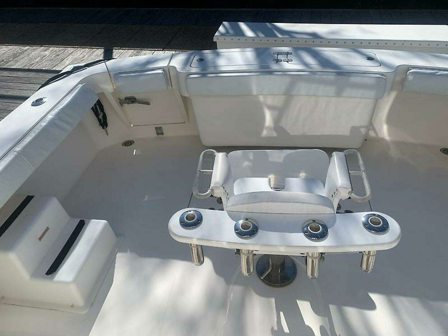 2006 Albemarle Express - Image 5