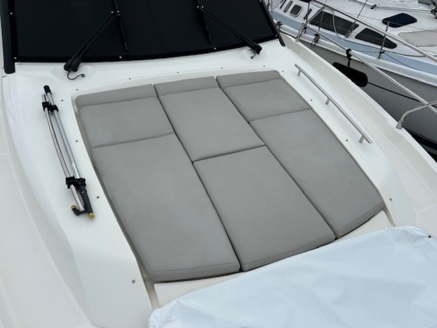 2020 Prestige 420S MKII - Image 40