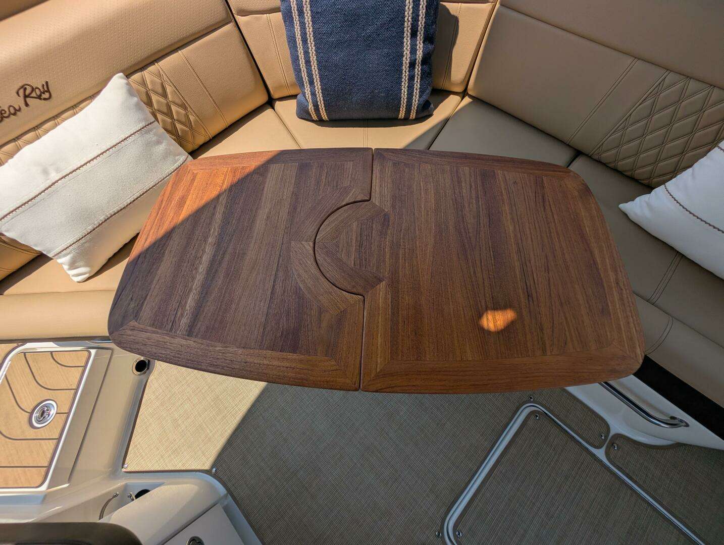 2023 Sea Ray 280 SLX - Image 43