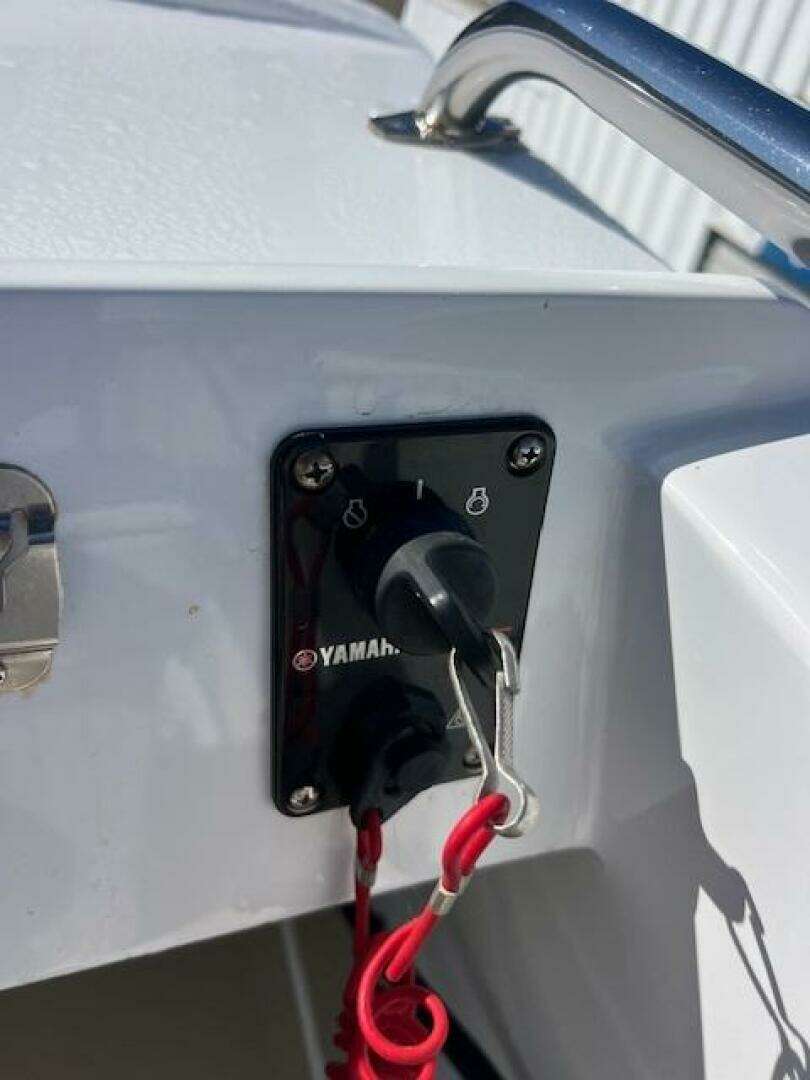 1971 Custom Mariners Baja 30 - Image 30