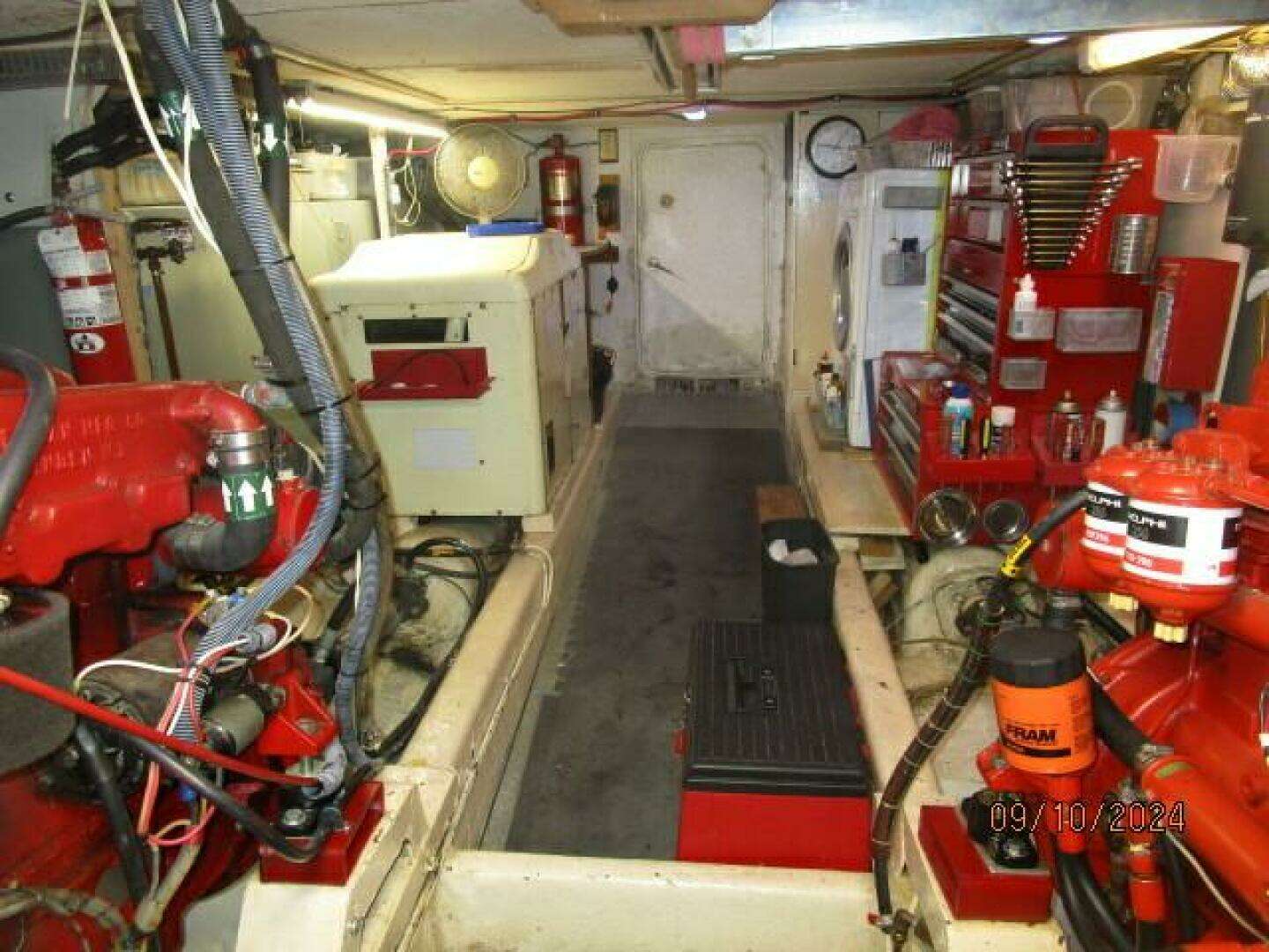 1983 DeFever RPH - Image 65