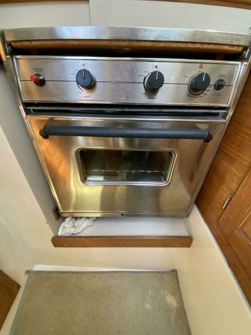 1992 Catalina 30 - Image 25