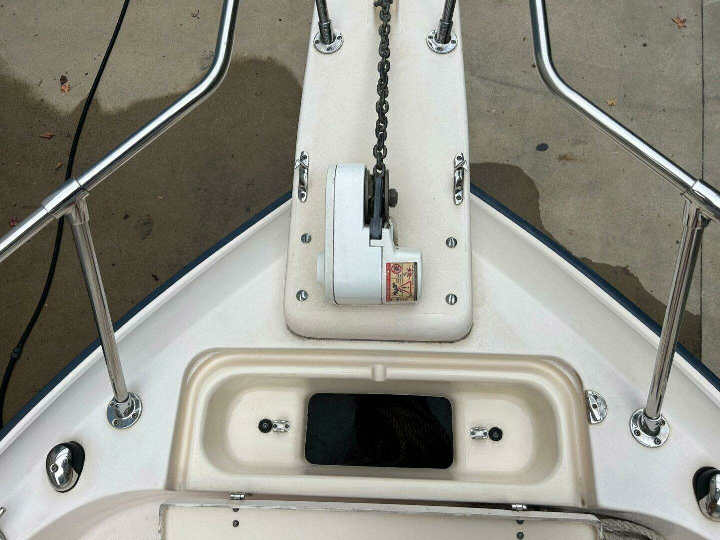 2004 Grady-White Gulfstream 232 - Image 26