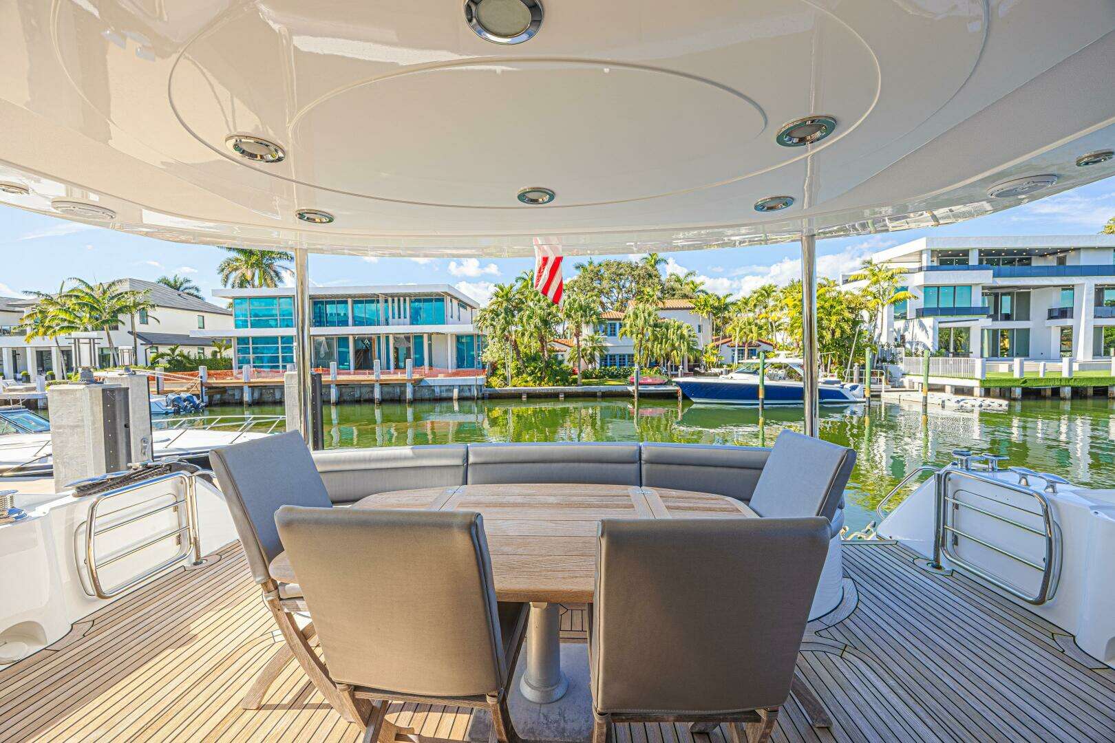 2006 Sunseeker 75 Yacht - Image 16