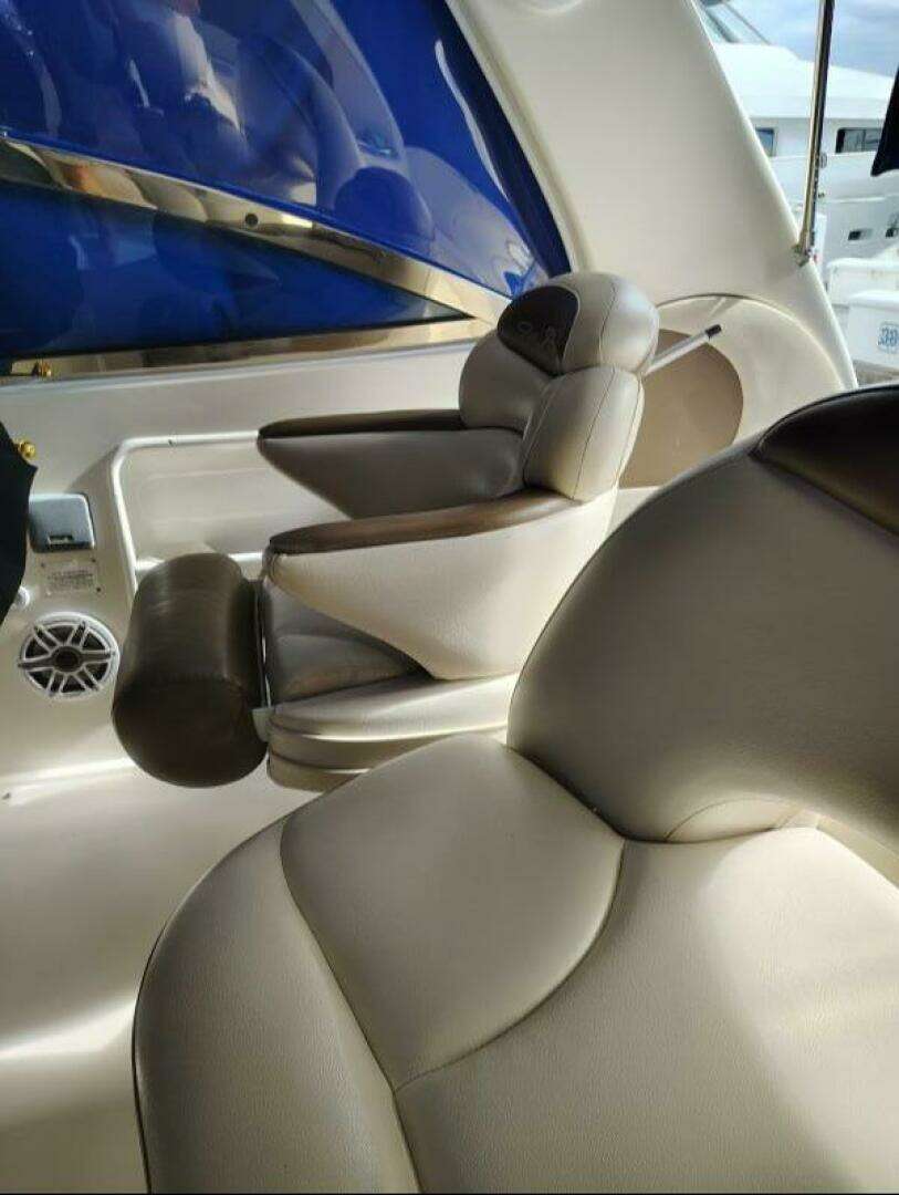 2001 Sea Ray Sun-Dancer - Image 27