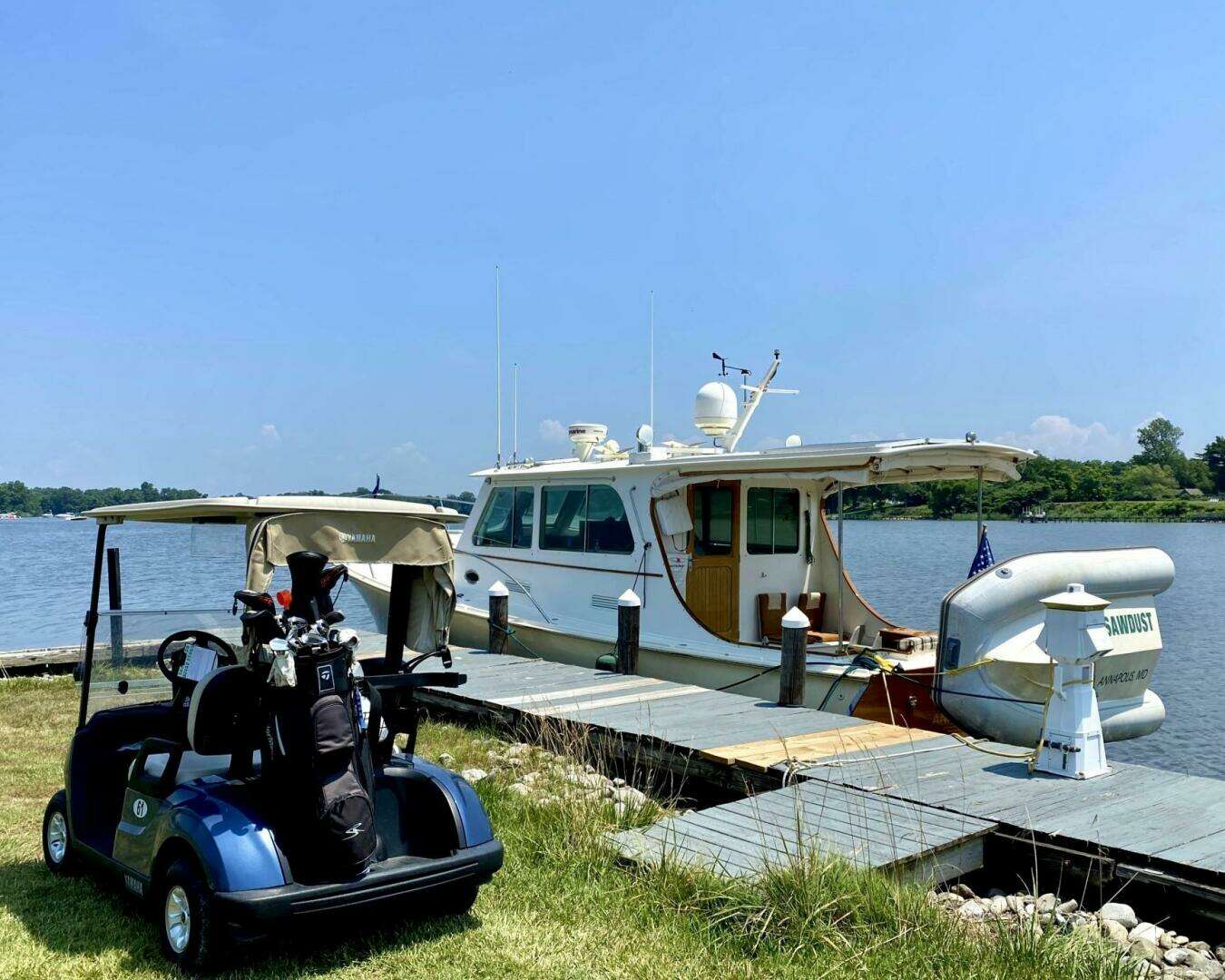 2000 Mast & Mallet — - Image 6