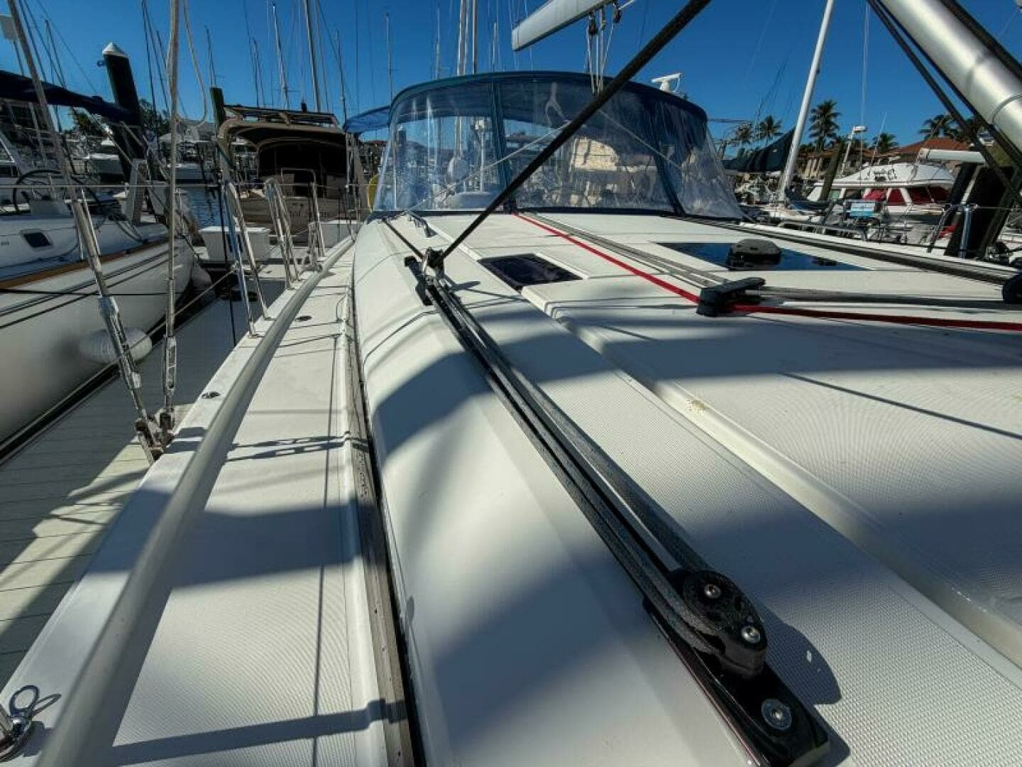 2022 Beneteau 40.1 - Image 106
