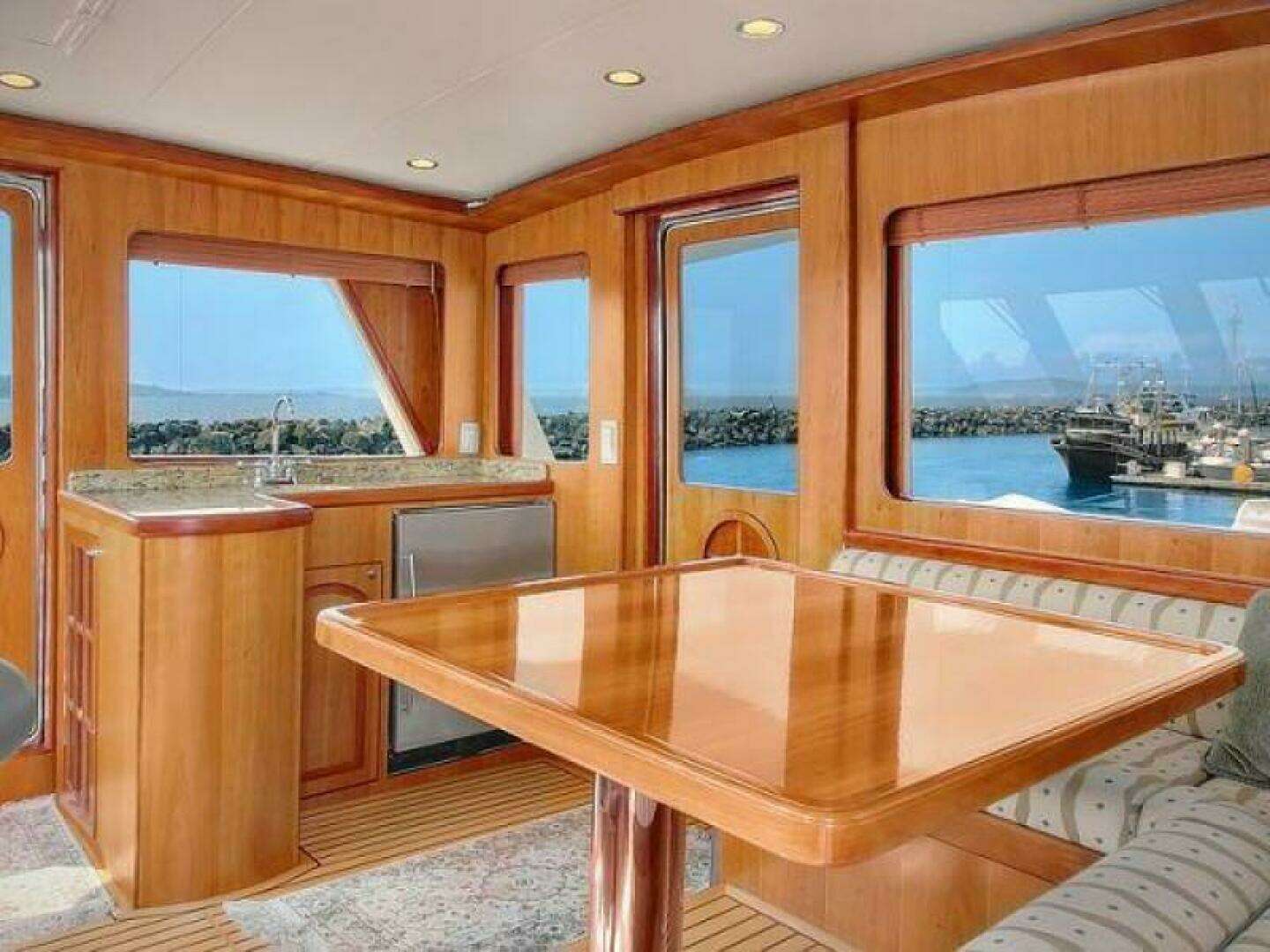 2005 President Skylounge - Image 11