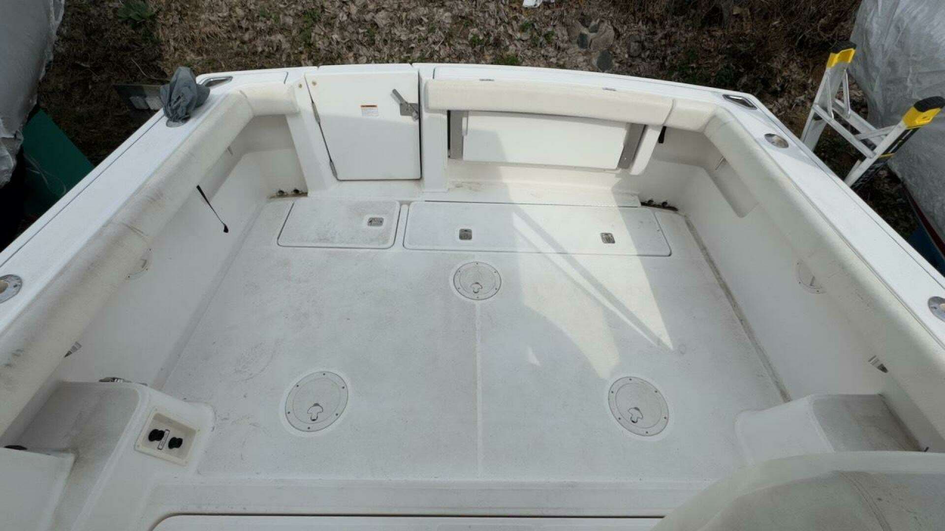 2005 Tiara Yachts 2900 Open - Image 3