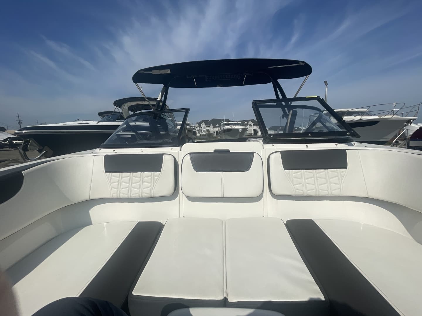 2019 Bayliner VR6 Bowrider I/O - Image 26