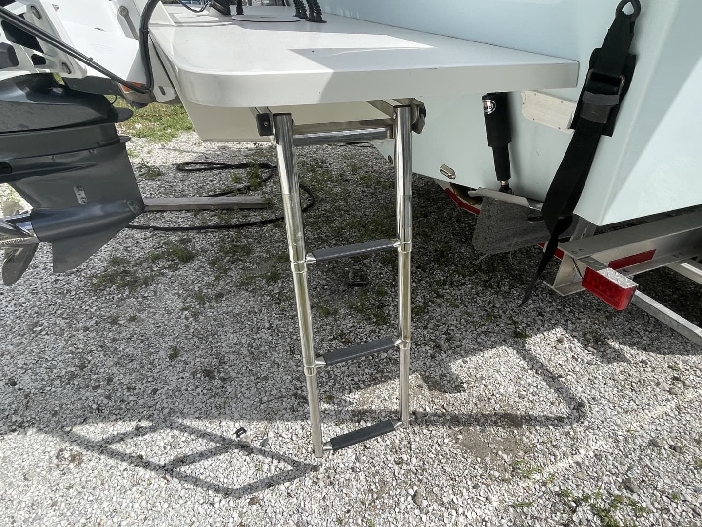 2022 Parker 25SE - Image 13