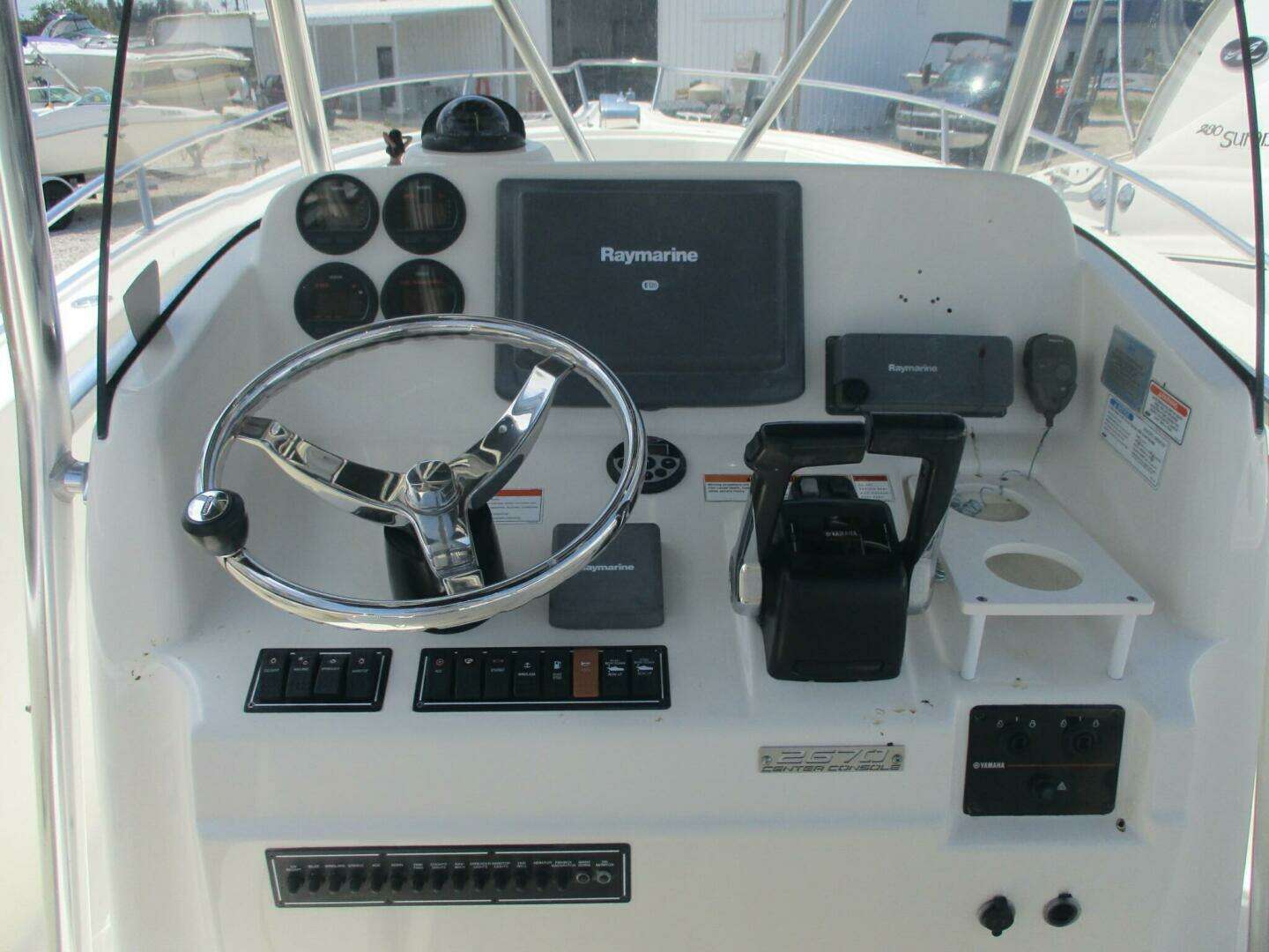 2006 Pursuit — - Image 26