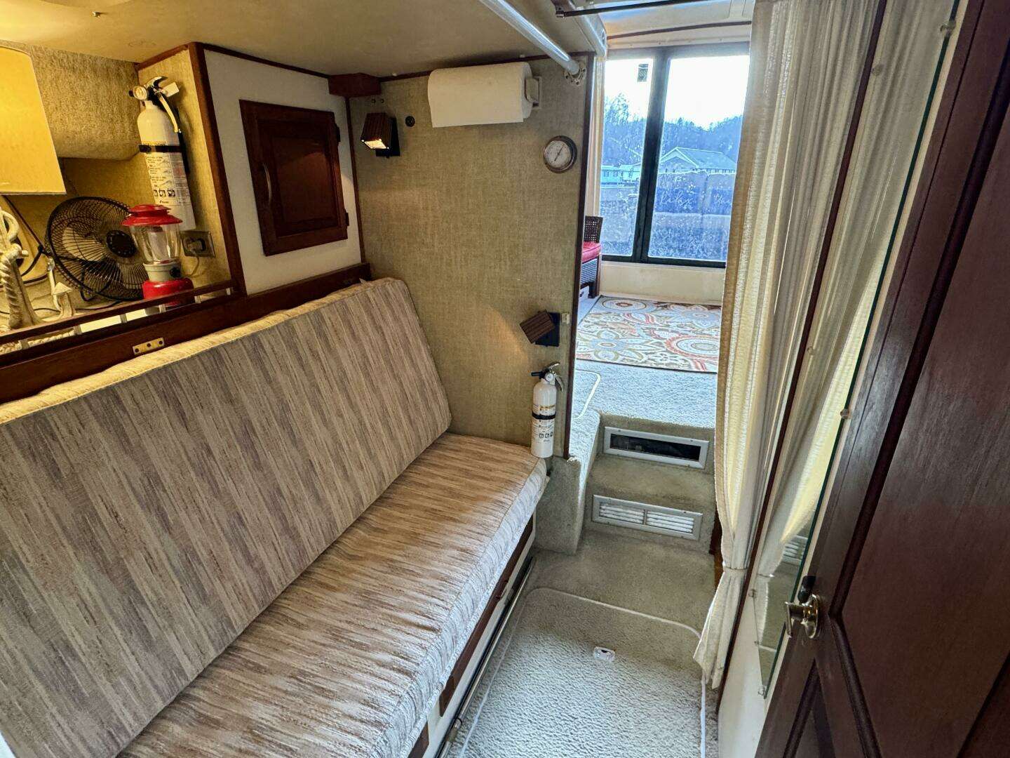 1979 Silverton 34 Convertible - Image 75