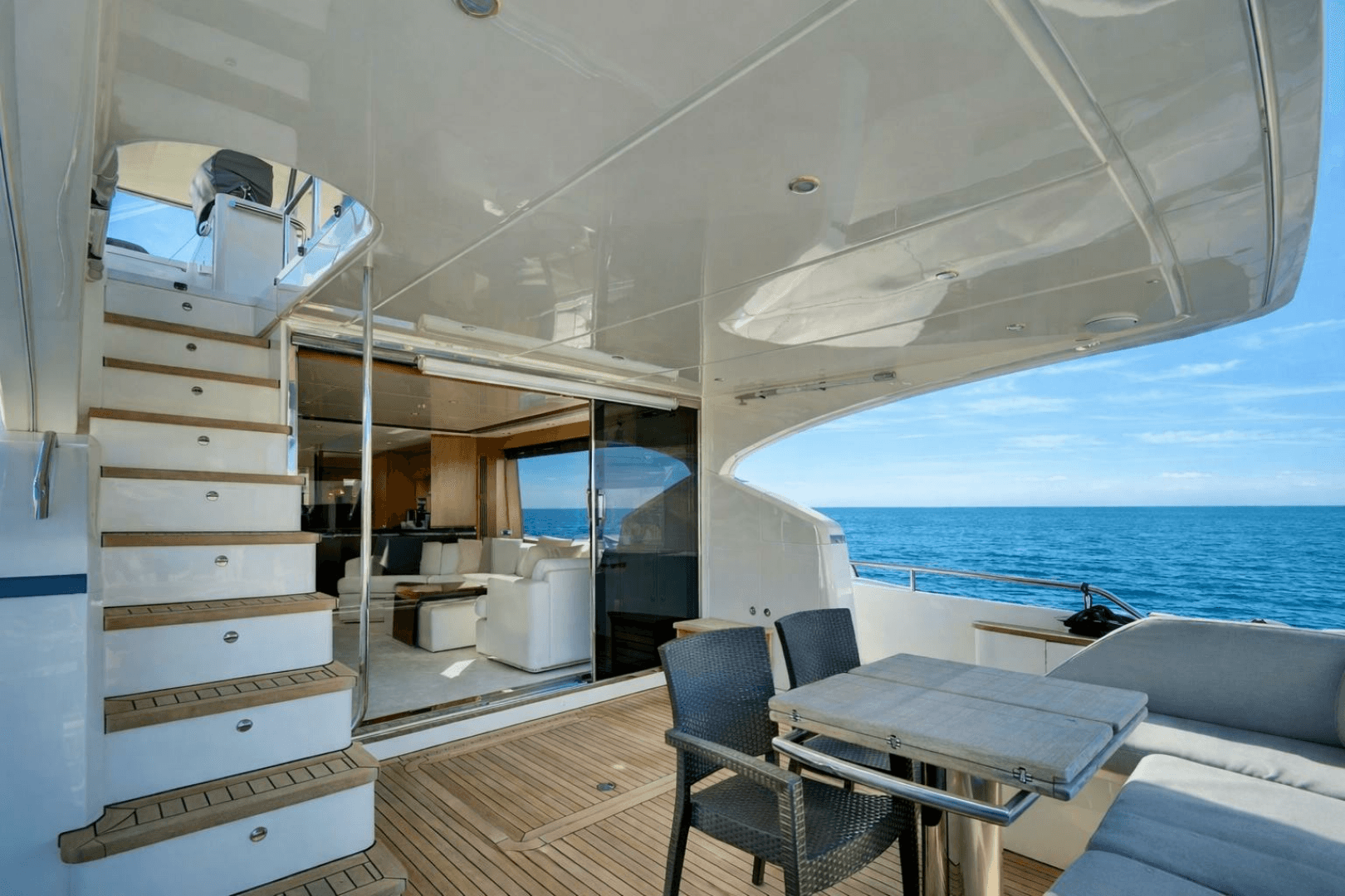 2014 Princess Yachts — - Image 7
